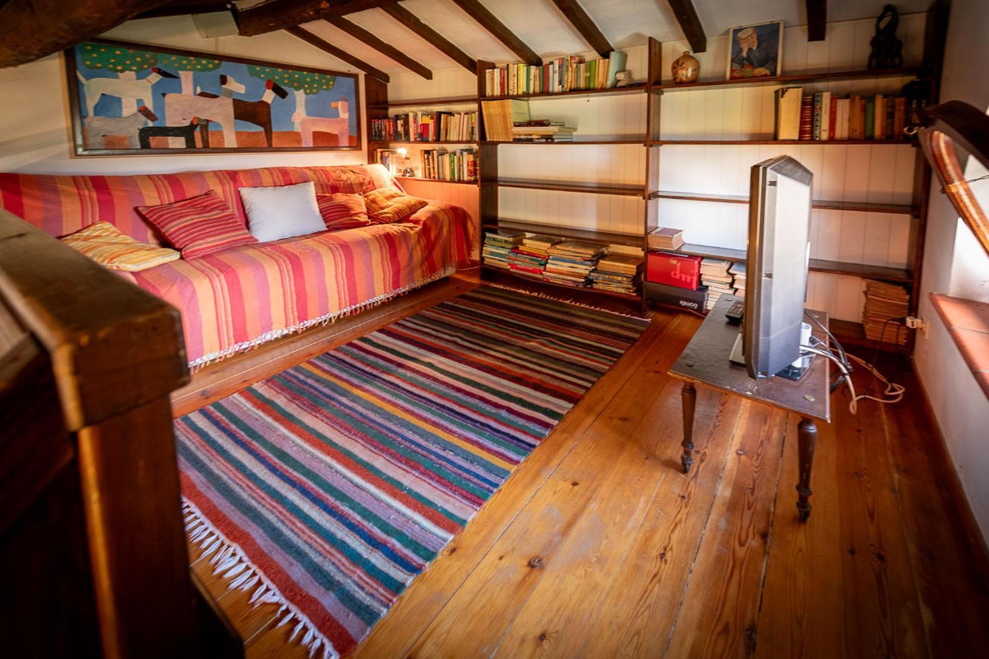 Agriturismo La Casetta Del Sole Villastrada  Zewnętrze zdjęcie